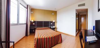 Hotel La Estacion