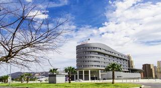 Hotel La Estacion