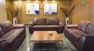 Hotel La Estacion