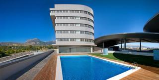 Hotel La Estacion