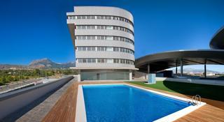 Hotel La Estacion