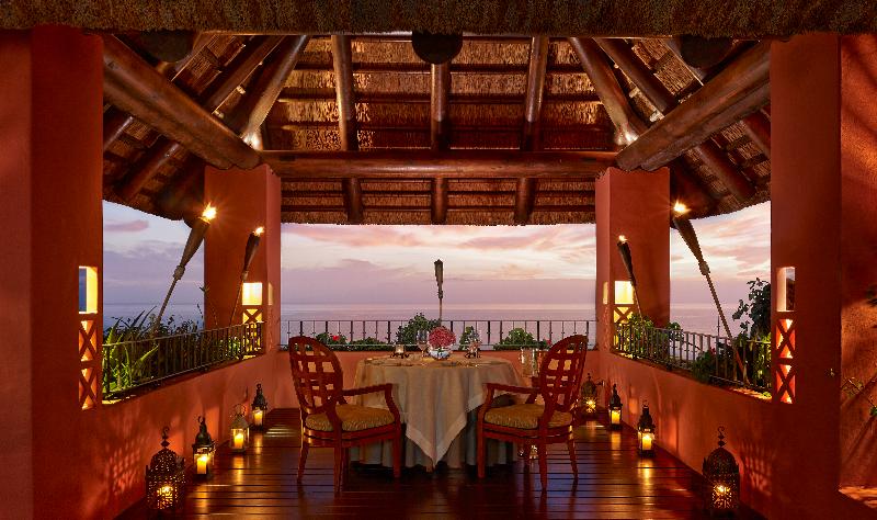Гостиница The Ritz-Carlton Abama