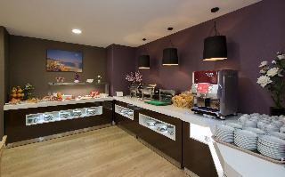 Гостиница PYR Fuengirola