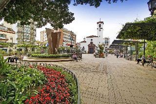 Гостиница PYR Fuengirola