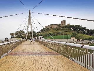 Гостиница PYR Fuengirola