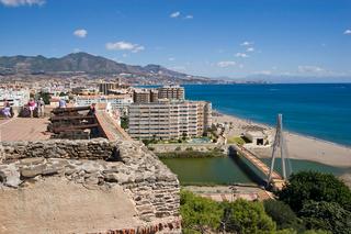 Гостиница PYR Fuengirola