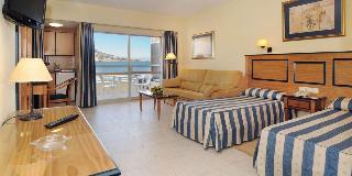 Гостиница PYR Fuengirola