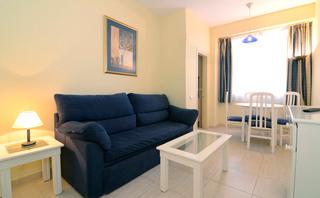 Гостиница PYR Fuengirola