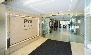 Гостиница PYR Fuengirola