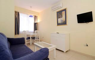 Гостиница PYR Fuengirola
