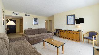 Гостиница PYR Fuengirola
