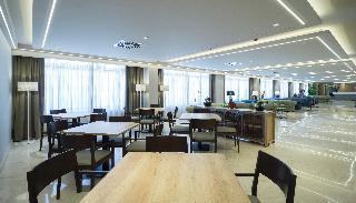 Гостиница PYR Fuengirola