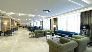 Гостиница PYR Fuengirola