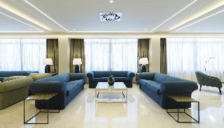 Гостиница PYR Fuengirola