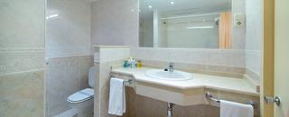 Гостиница PYR Fuengirola