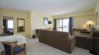 Гостиница PYR Fuengirola