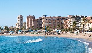 Гостиница PYR Fuengirola