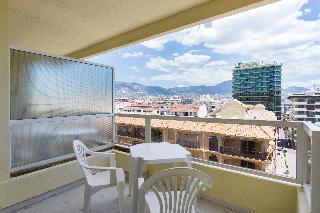 Гостиница PYR Fuengirola
