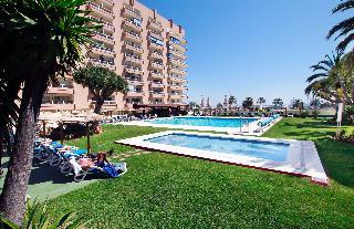 Гостиница PYR Fuengirola