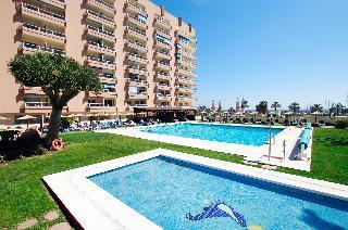 Гостиница PYR Fuengirola