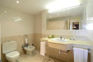 Гостиница PYR Fuengirola