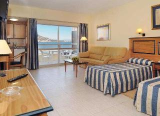 Гостиница PYR Fuengirola