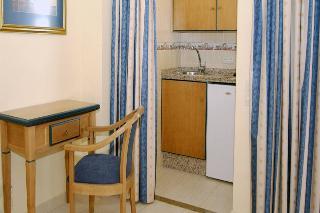 Гостиница PYR Fuengirola