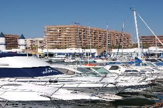 Гостиница PYR Fuengirola