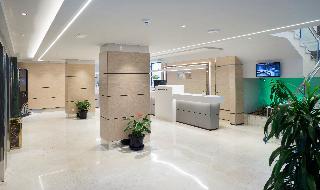 Гостиница PYR Fuengirola