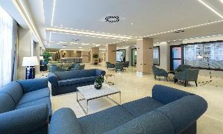 Гостиница PYR Fuengirola