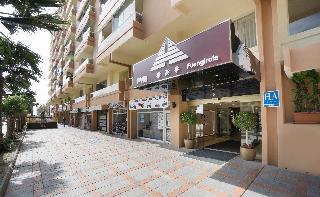 Гостиница PYR Fuengirola