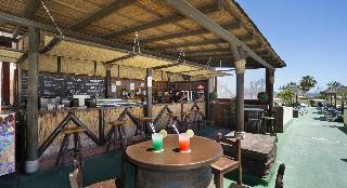 Гостиница PYR Fuengirola