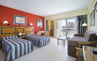 Гостиница PYR Fuengirola