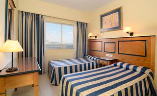 Гостиница PYR Fuengirola