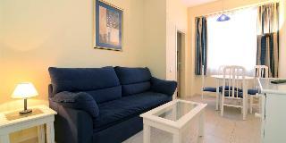 Гостиница PYR Fuengirola