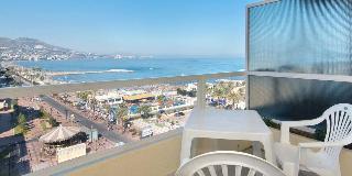 Гостиница PYR Fuengirola