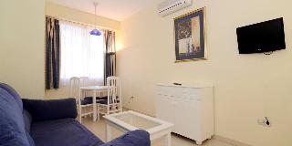 Гостиница PYR Fuengirola