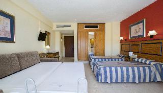 Гостиница PYR Fuengirola