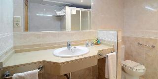Гостиница PYR Fuengirola