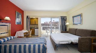 Гостиница PYR Fuengirola