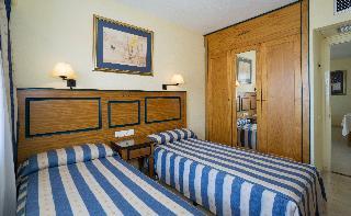 Гостиница PYR Fuengirola
