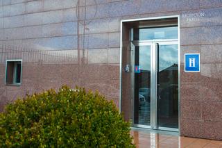 Гостиница Hostal Izaga