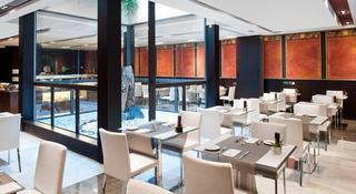 Hotel Catalonia Port