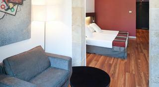 Hotel Catalonia Port
