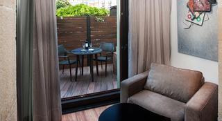 Hotel Catalonia Port