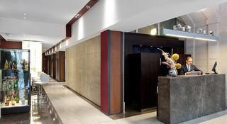 Hotel Catalonia Port
