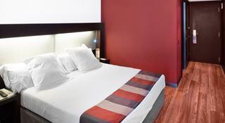 Hotel Catalonia Port