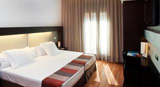 Hotel Catalonia Port