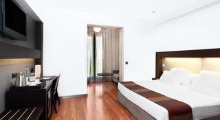 Hotel Catalonia Port