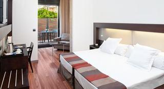 Hotel Catalonia Port